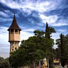 PARC TAULÍ , SABADELL