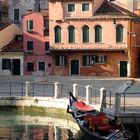 parcheggio a venezia