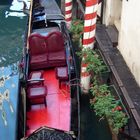 Parcheggio gondola