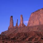 PARCHI AMERICANI DEL SUD OVEST - MONUMENT VALLEY