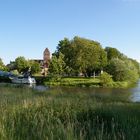 Parchim, Blick auf den Piepenhäger