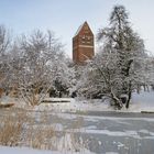 Parchimer Winter an der Elde