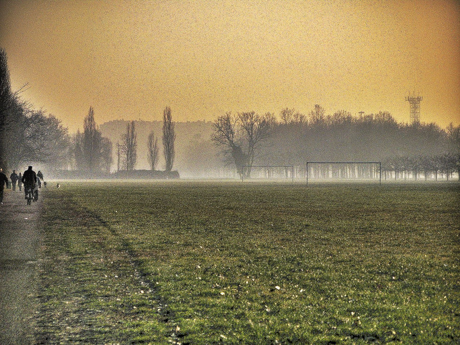 parco a milano