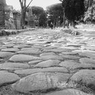 Parco Archeologico Appia Antica. Roma