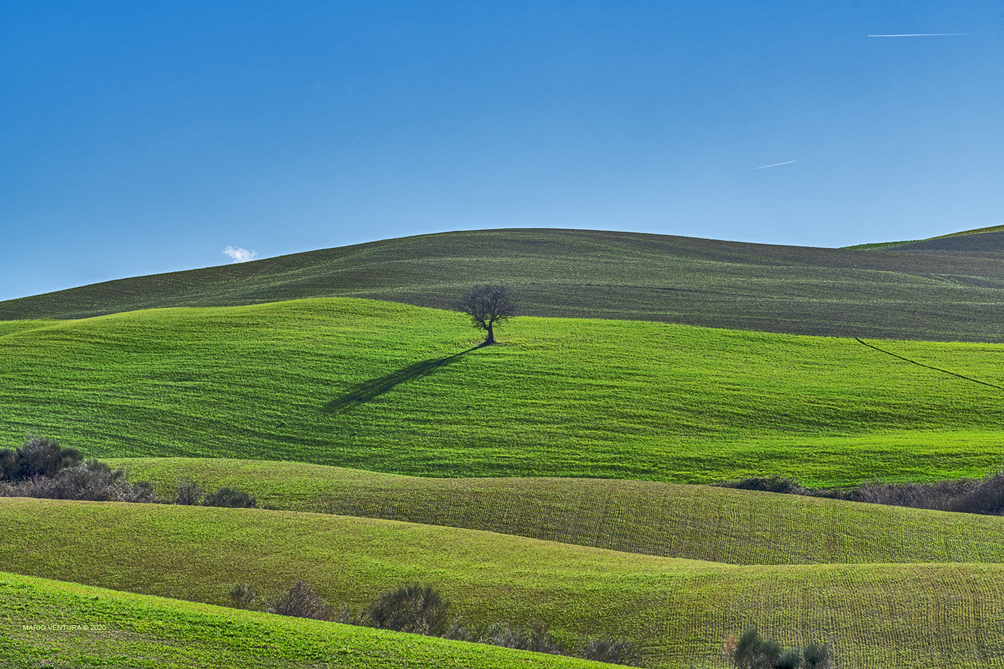 Parco Artistico Naturale e Culturale della Val D'orcia