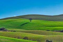 Parco Artistico Naturale e Culturale della Val D'orcia
