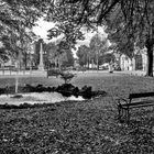 Parco dei Bersaglieri, Pavia