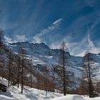 Parco del GRan Paradiso