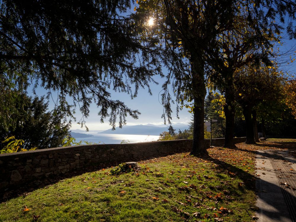 Parco del Sacro Monte di Ghiffa