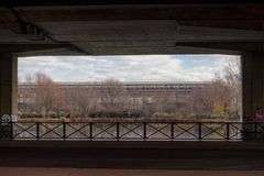 Parco della Lambretta, Milano