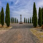 Parco della Val d'orcia