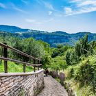 Parco delle Cascate - Italien