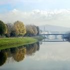 Parco delle Cascine, Firenze