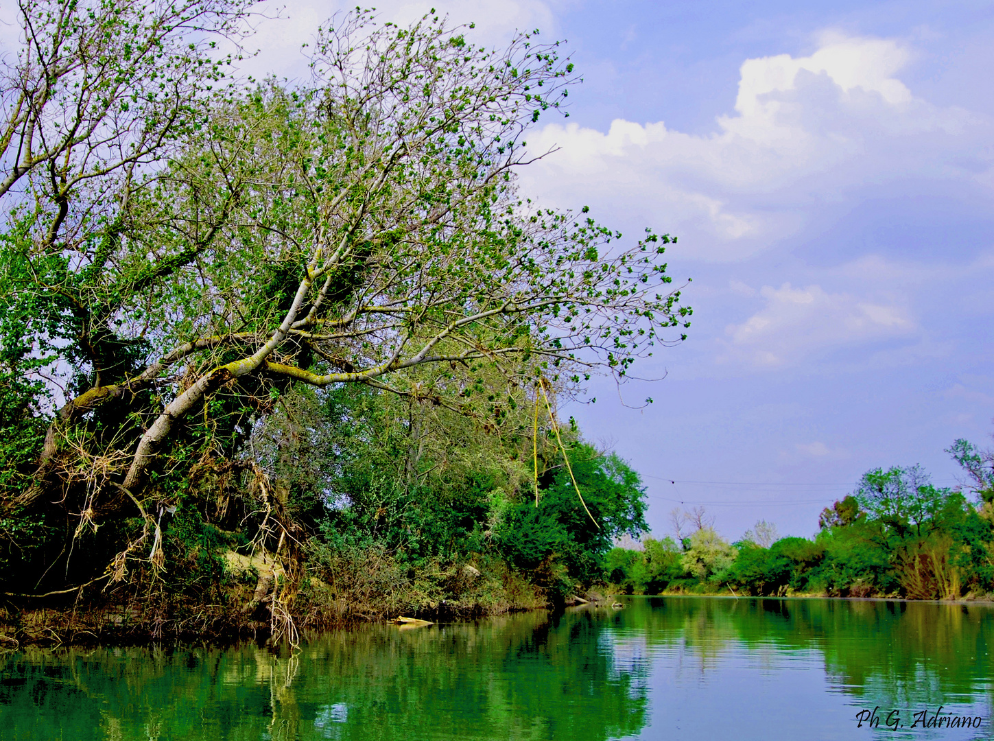 Parco Dell'Uccellina