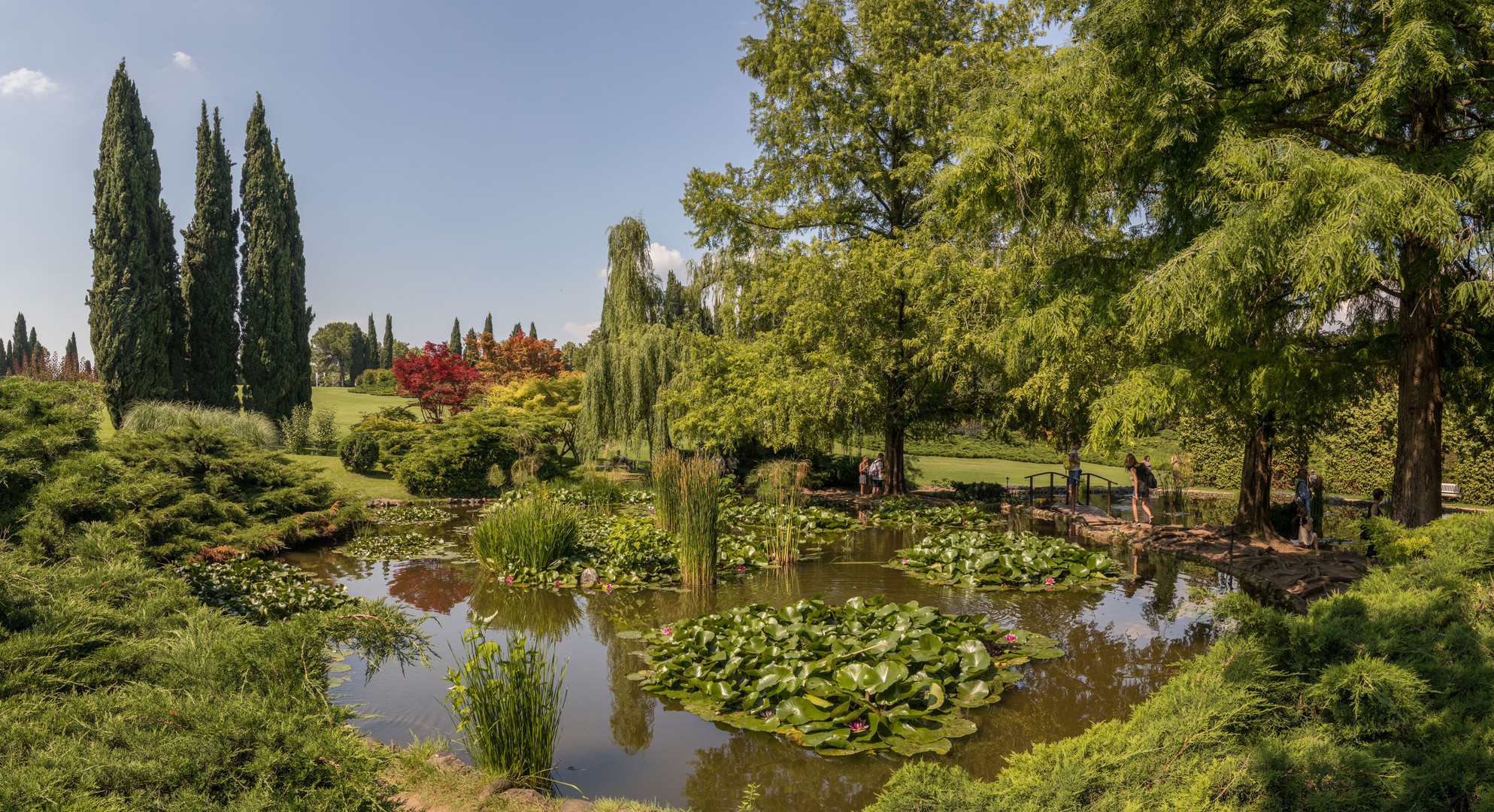 Parco di Sigurta