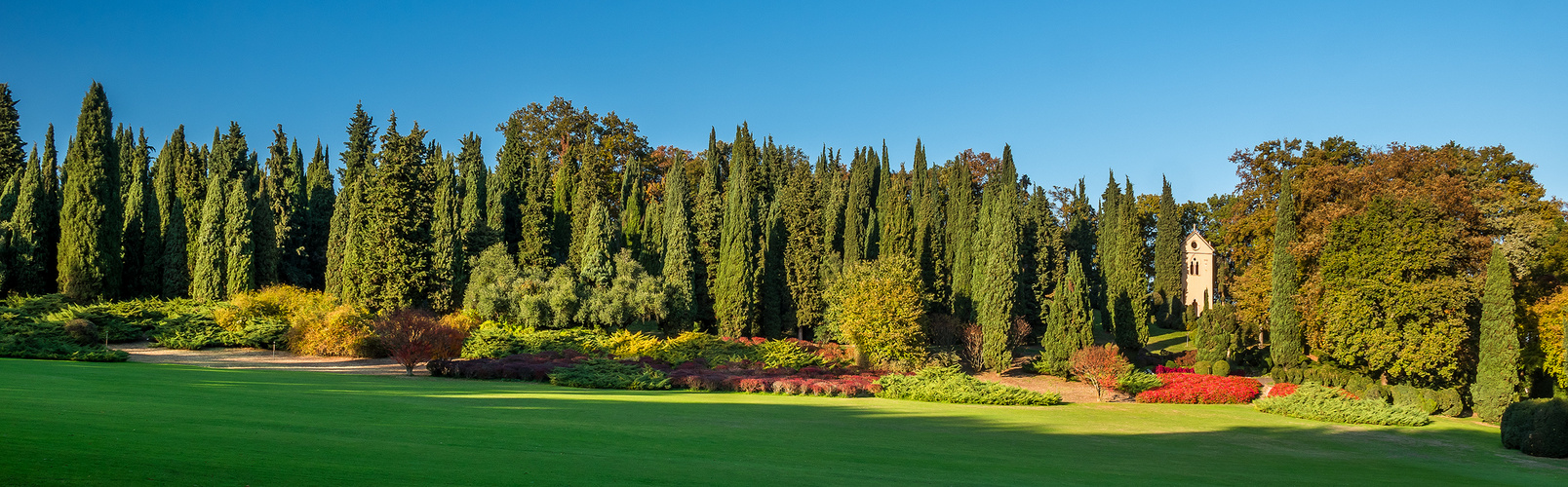 Parco Giardino Sigurtà