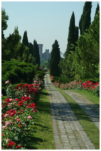 Parco-Giardino Sigurta......