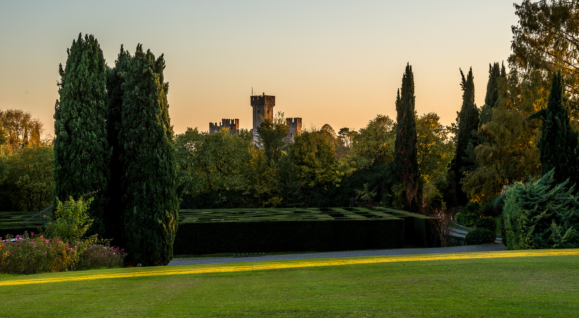 Parco Giardino Sigurtà