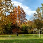 Parco L. Zanzi, Schiranna di Varese