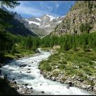 Parco Nationale del Gran Paradiso