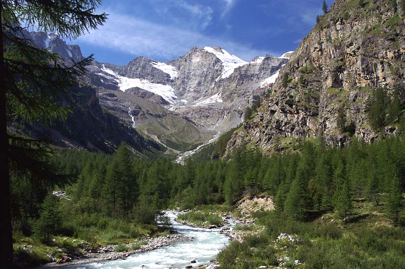 Parco Nationale Gran Paradiso