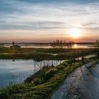 Parco naturale del Delta  del PO