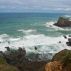 Parco Naturale del Sudovest Alentejano e della Costa Vicentina, in Algarve