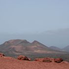 Parco naturale del Timanfaya