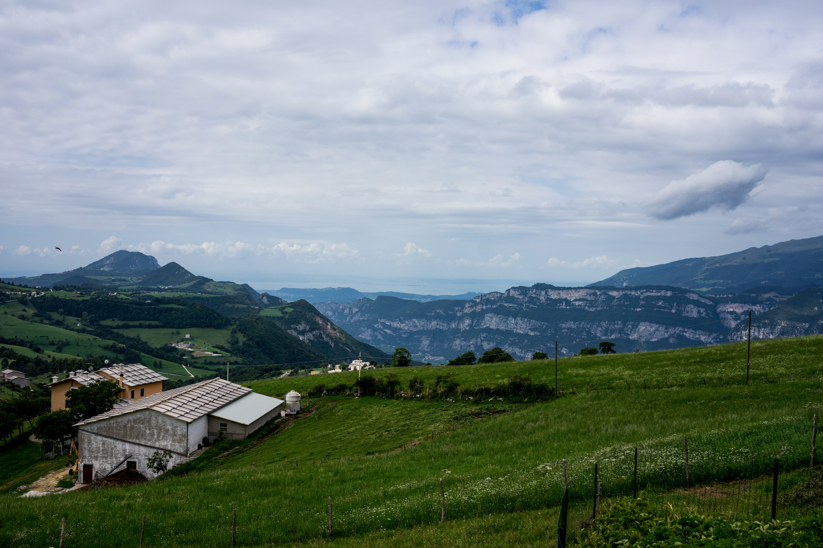 parco naturale della Lessinia