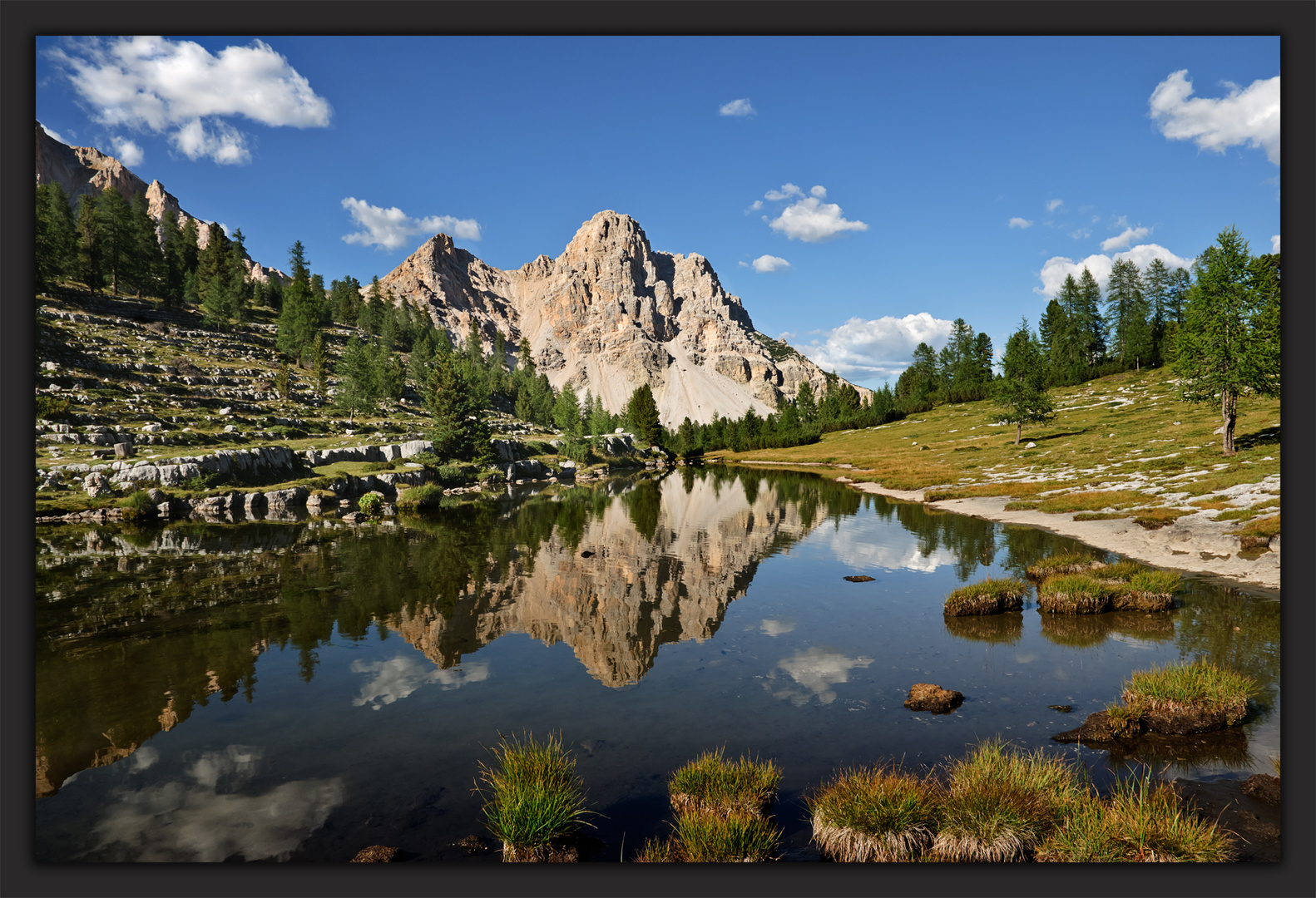 Parco naturale di Fanes