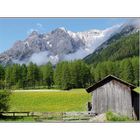 Parco naturale Dolomiti di Sesto