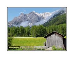 Parco naturale Dolomiti di Sesto