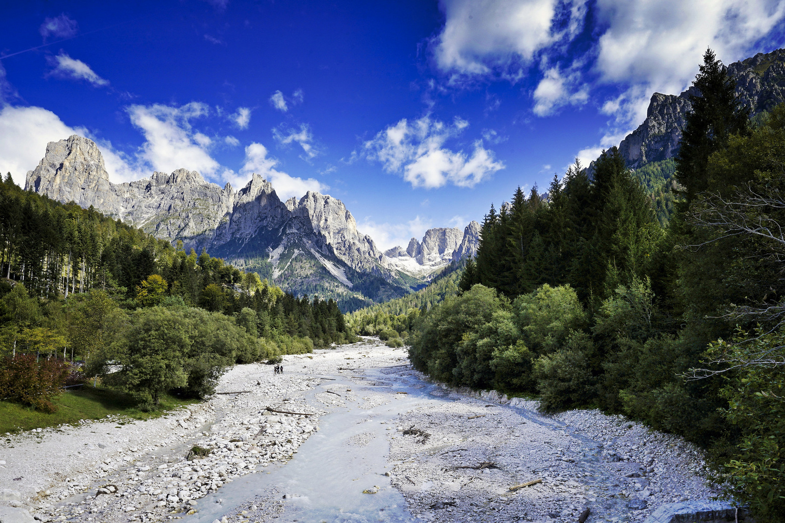 Parco Naturale Paneveggio 