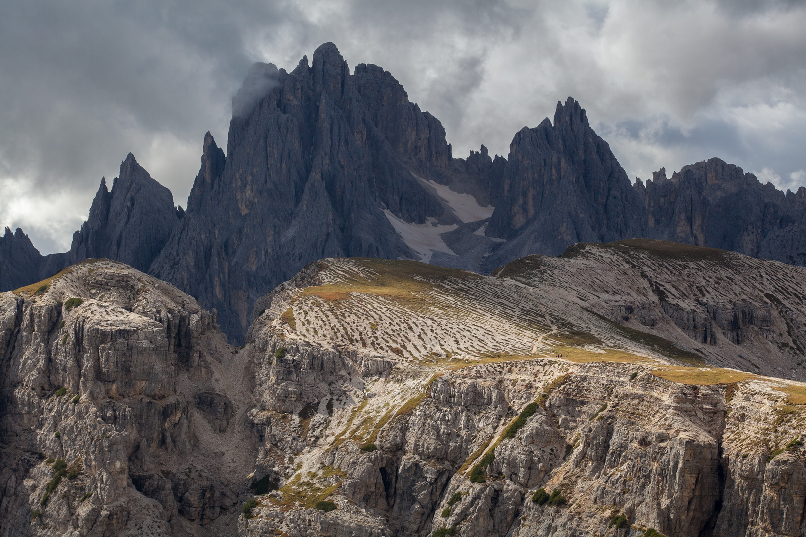 Parco naturale Tre Cime I