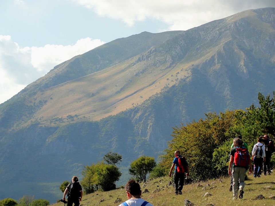 parco nazionale abruzzo e molise