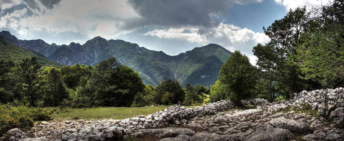 Parco Nazionale d'Abruzzo