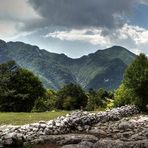 Parco Nazionale d'Abruzzo