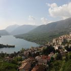 Parco Nazionale d'Abruzzo, Lago di Barrea