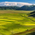 Parco Nazionale dei Monti Sibillini