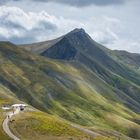 Parco nazionale dei monti Sibillini - Pizzo Berro