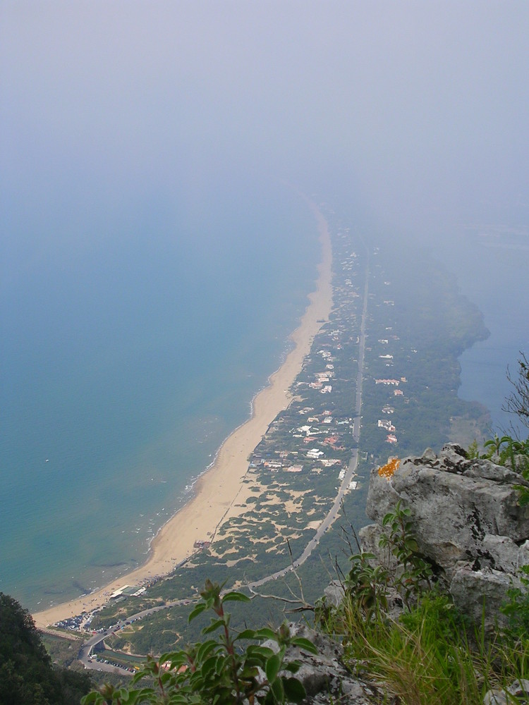 parco nazionale del Circeo