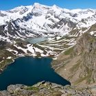 parco nazionale del Gran Paradiso