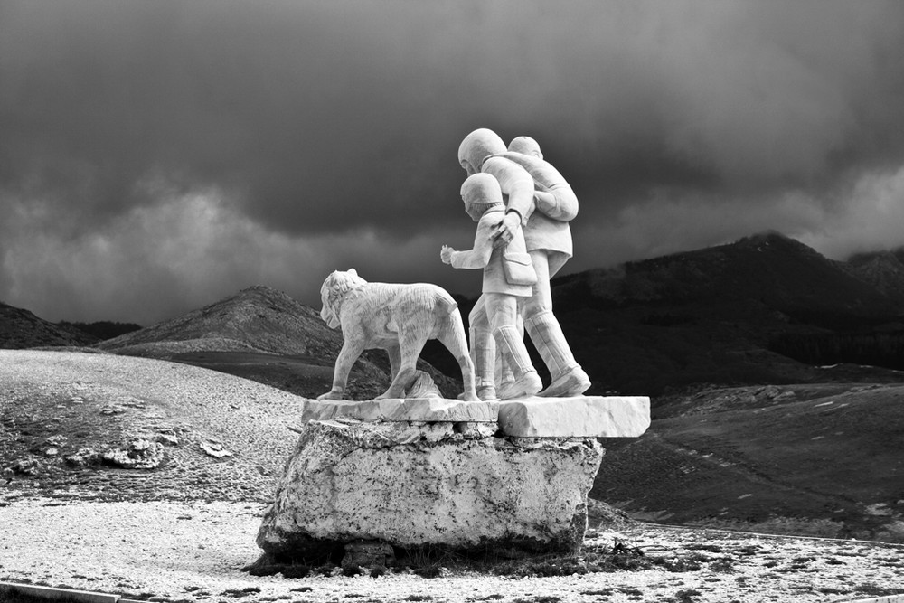 Parco Nazionale del Gran Sasso