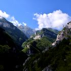 PARCO NAZIONALE DELLA MAJELLA - VALLE DELL'AVELLO (PENNAPIEDIMONTE - CH)