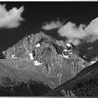 parco nazionale della vanoise