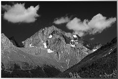 parco nazionale della vanoise