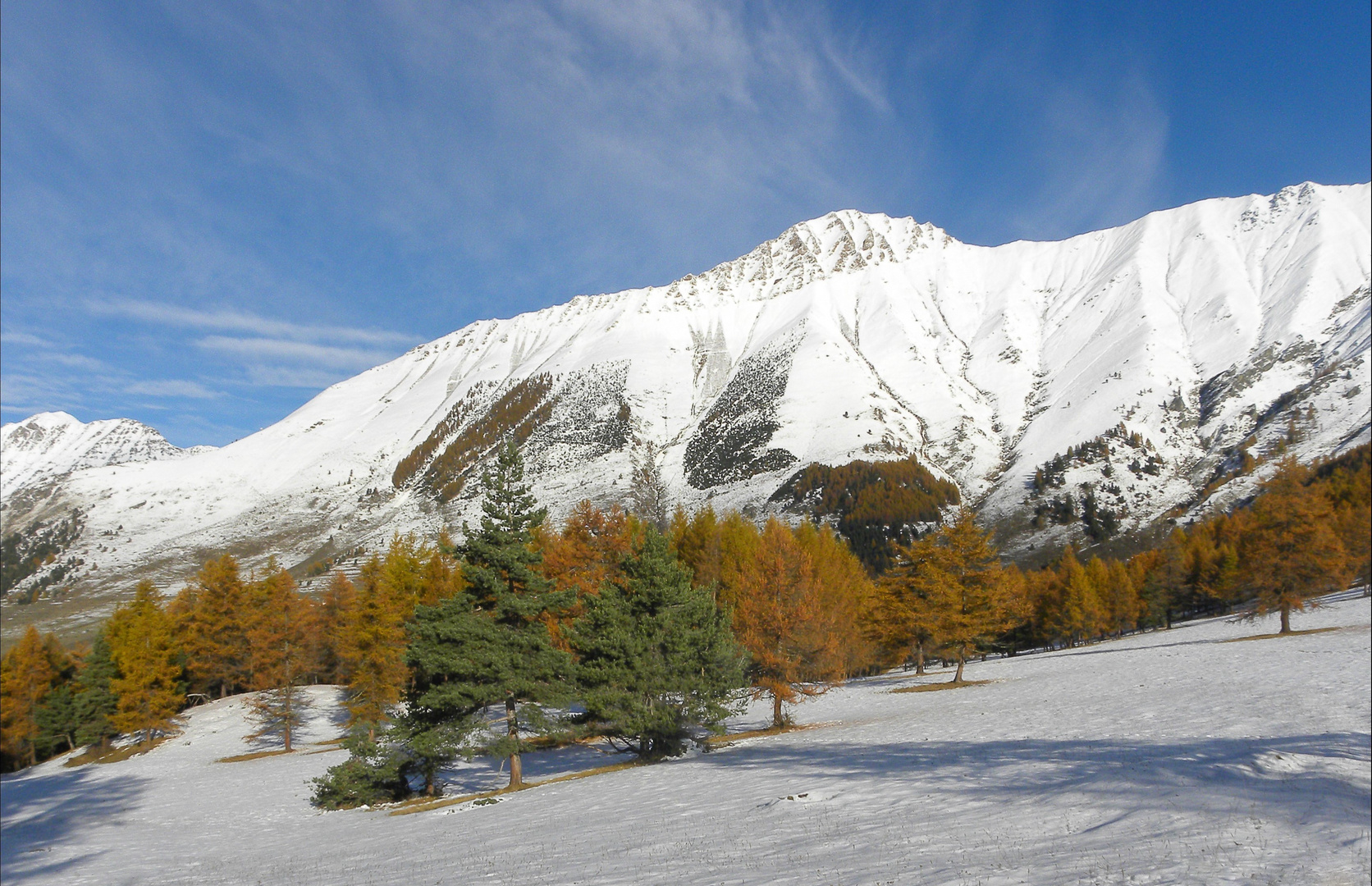 Parco Orsiera Rocciavrè