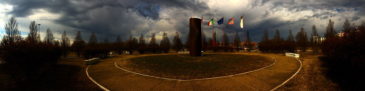 parco San Giuliano