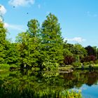 Parco Sempione, Milano