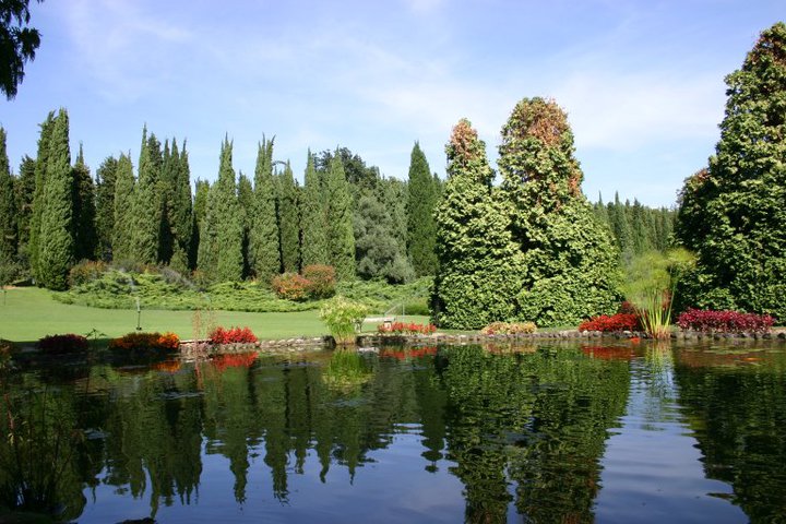 Parco Sigurtà VR